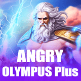 ANGRY OLYMPUS PLUS™